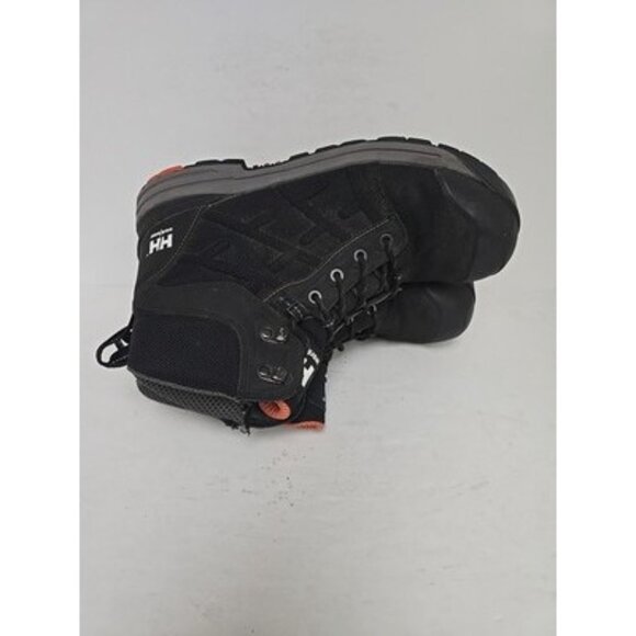 Helly Hansen Men's HHS243001 6 Inch Aluminum Toe Ultralight Work Boots Size 13M - Picture 7 of 8